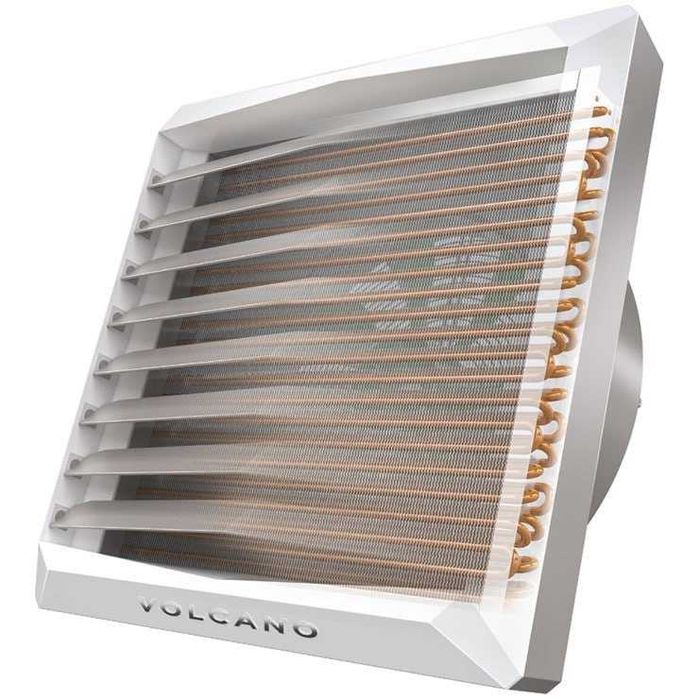 Тепловентилятор Volcano VR Mini AC