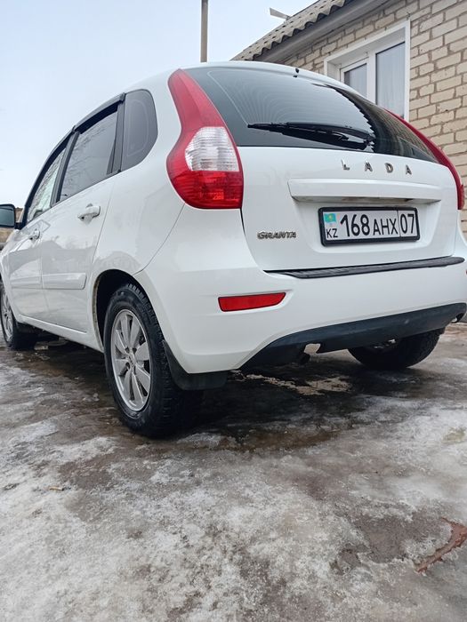 Продам лада гранта