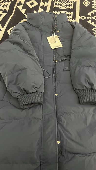 Продам пуховик зимний