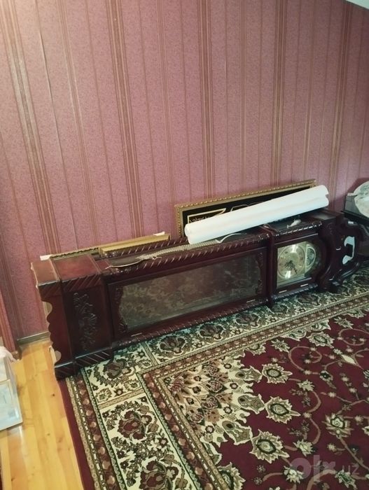 Mehmonxona uchun soat sifatli