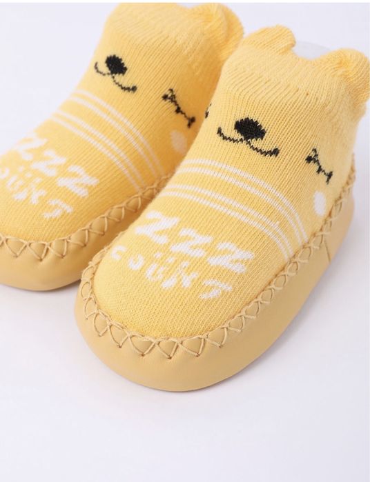 Обувь детская. Носки для новорождённых. Bolajonlar paypogi. Малышам.