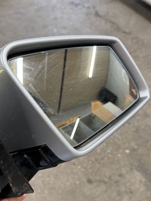 Дясно огледало w212 Mercedes Мерцедес