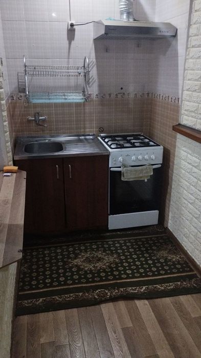 Сдается 2комнатная кв ттз2
