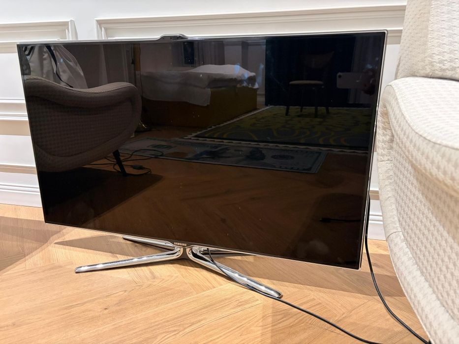 Телевизор samsung smart tv