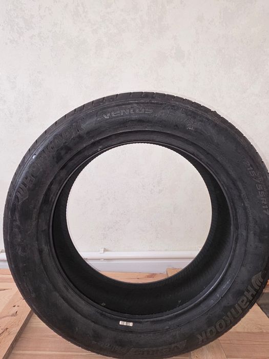 Балон летние новый