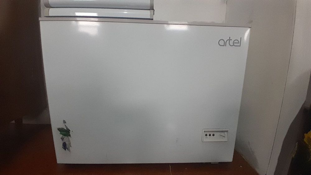 xaladelnik sotiladi xolati yangi