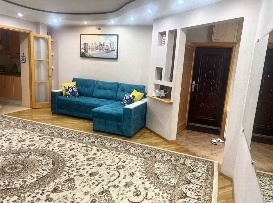 Продаётся и сдаётся,Мирзо Улугбек,Шастри,Паркенский 4/4/4 площадь 100м