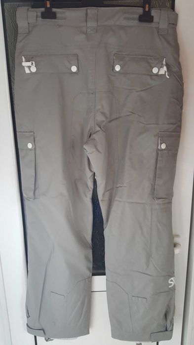 Ски Сноуборд мъжки Панталони размер-L-XL