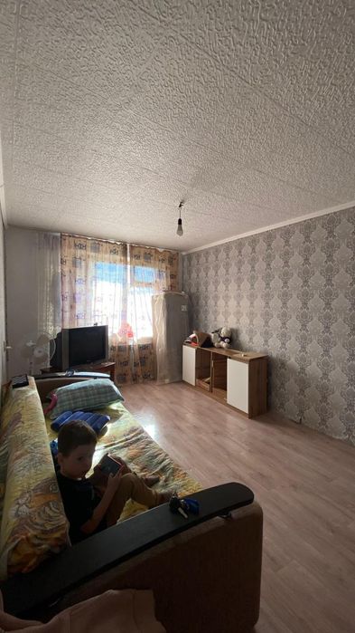 Квартира 1 комнатная