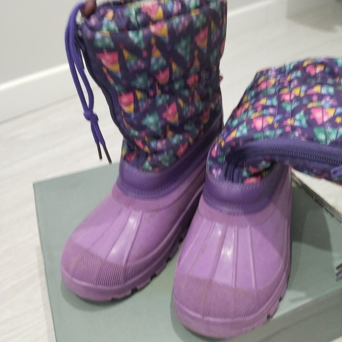 Резиновый сапоги UNICHEL