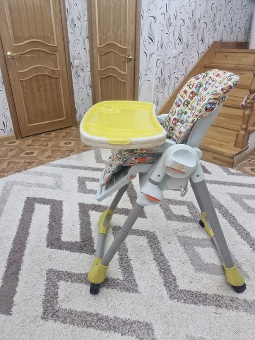 Стульчик для детей