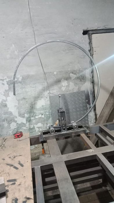 Ролики для Трубогиба.Профтруба.