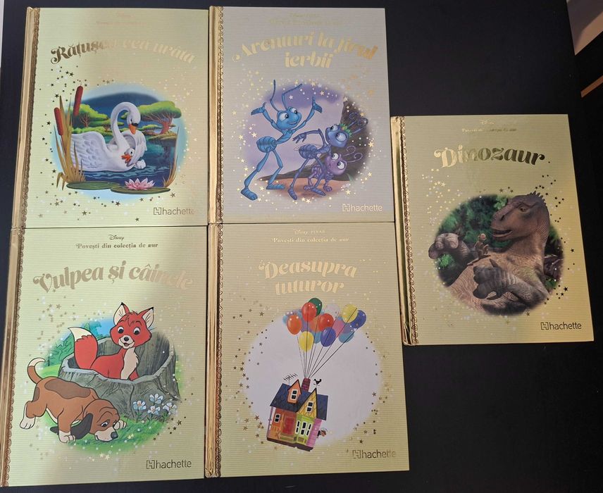 Carti - 10 lei bucata