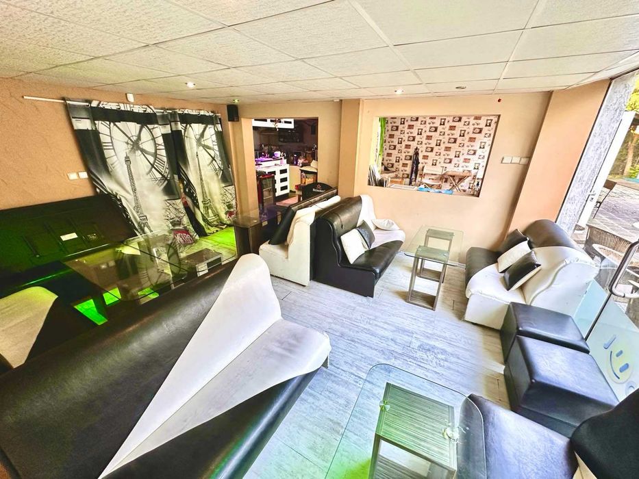 Продава се Заведение в Русе, Възраждане - 168 кв.м за 101 €/кв.м - Снимка #2