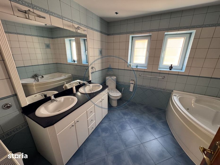 Casa D+P+E, 1000mp teren de vanzare | Zona Calea Moldovei