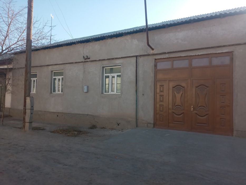 Жай сатылады Тахиаташ район кырккыз кошеси номер 7 жай