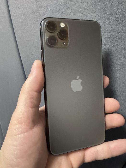 Vand iphone 11 pro max