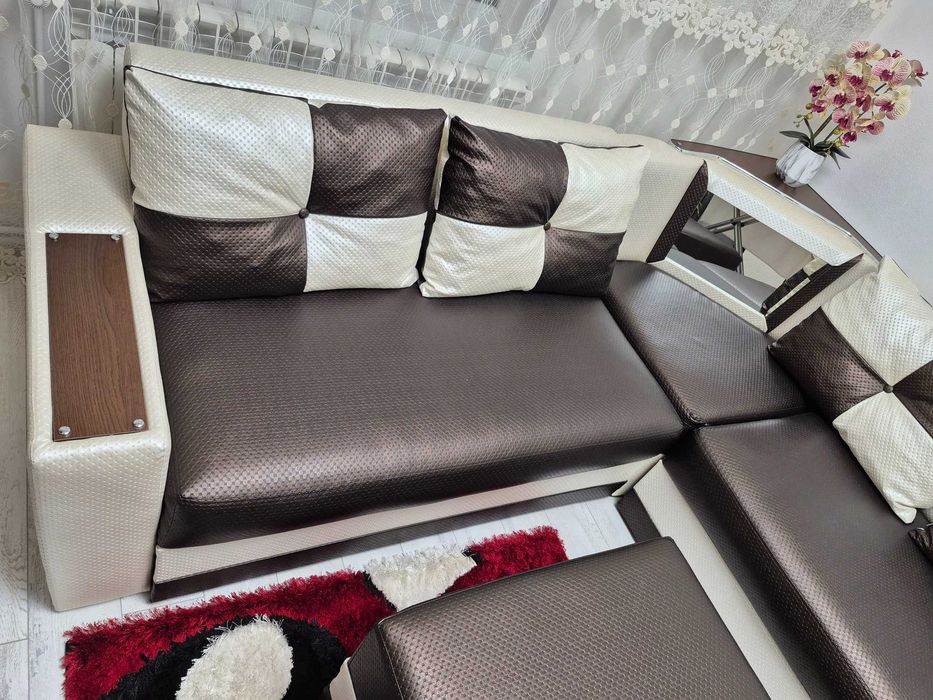 Vand coltar extensibil!