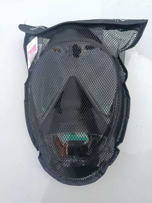 Masca snorkling  Decathlon easybreath 900