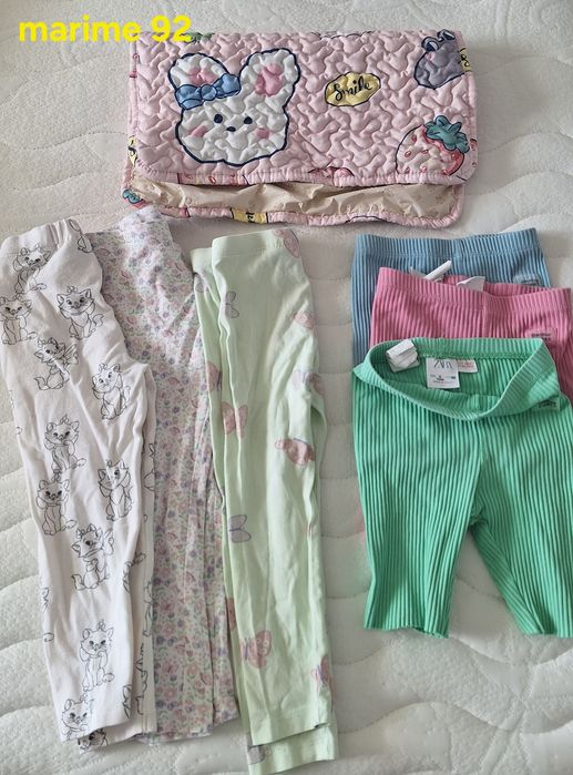 Haine fetita marime 92-98 zara c&a h&m