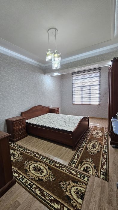 Продаётся 2х комнатную квартира новостройке