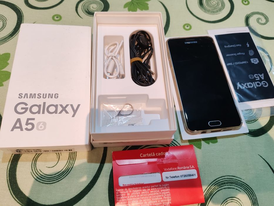 Samsung Galaxy A5