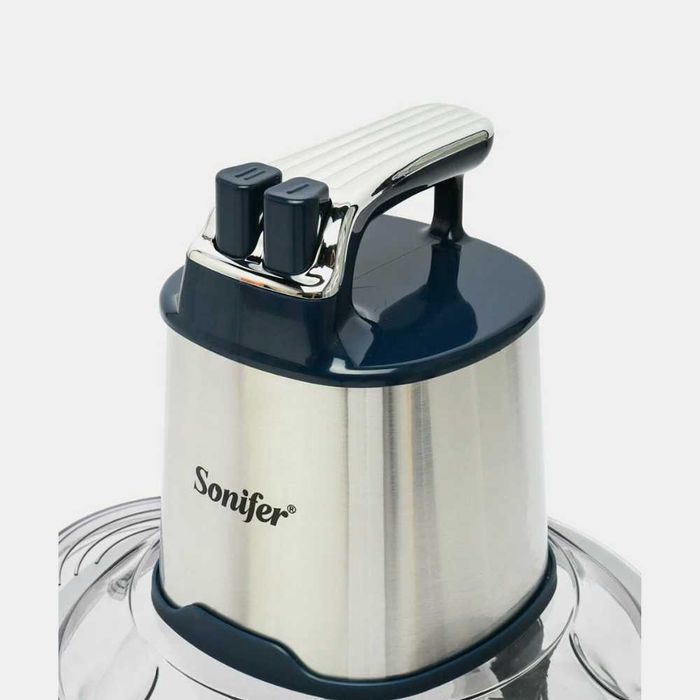 Чоппер Измельчитель электрический 4L Sonifer SF-8123 chopper chp3