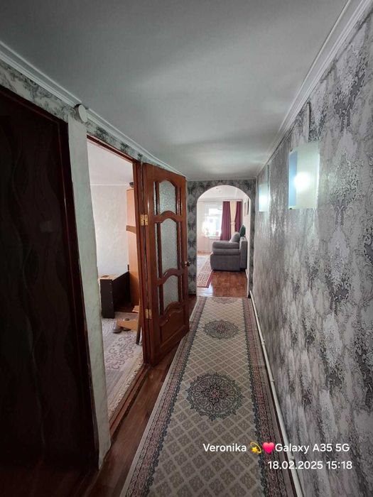 Продается частный дом район Облбольница, Налоговая