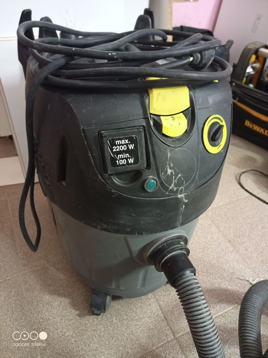 Прахосмукачка  Karcher
