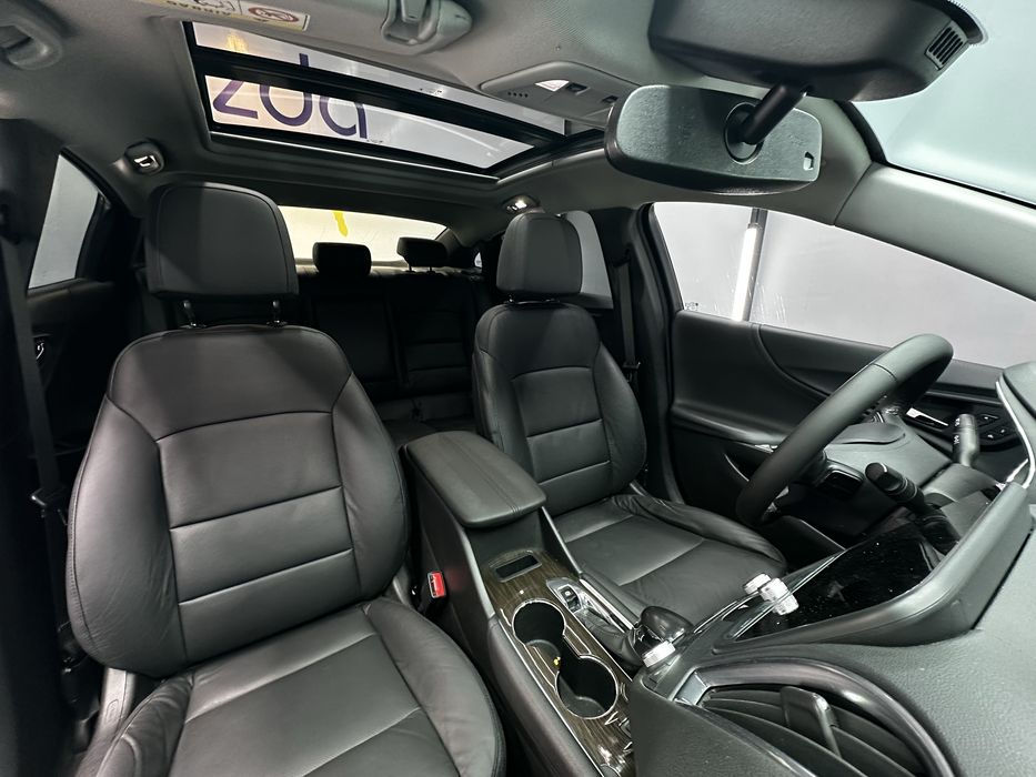 Chevrolet Malibu 2 Premier сотилади!