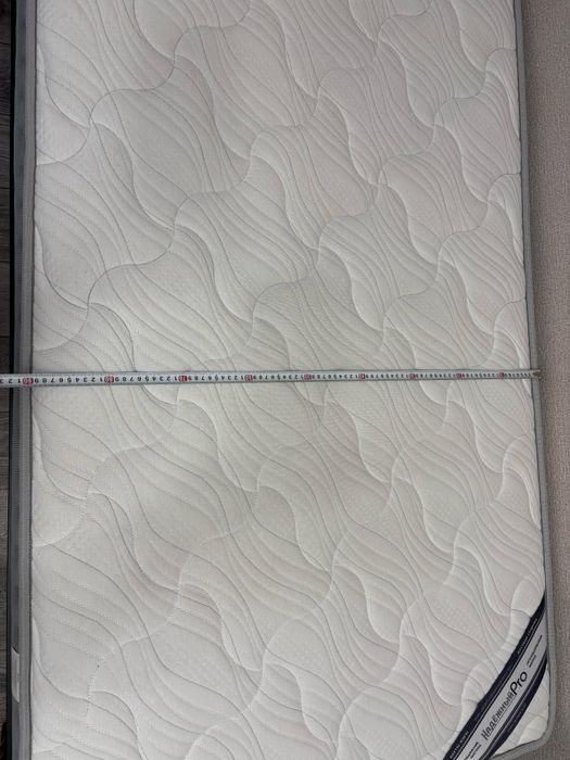 Матрас ортопедический