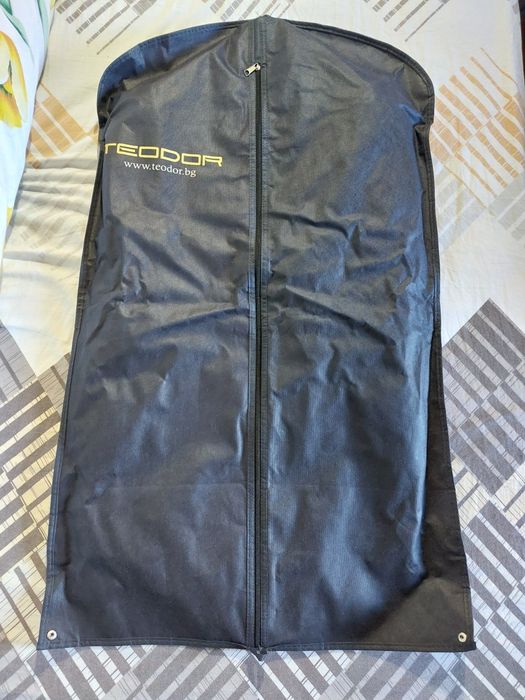 Мъжки костюм абитуриентски Teodor Enrico Premium 46