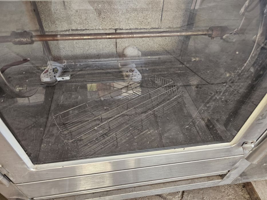 Продам грильницу