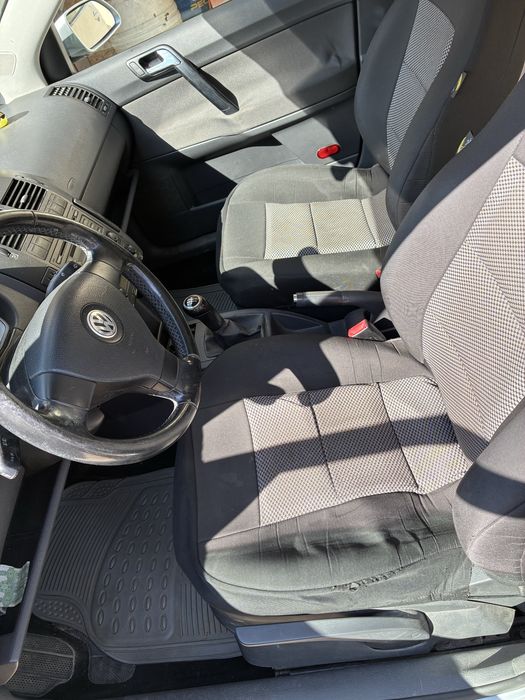 VOLKSWAGEN Polo 2007 — imagine 4