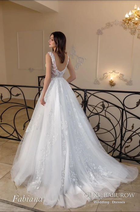 Продам Свадебное платье