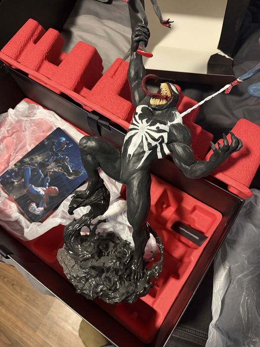 Spider-man 2 collectors edition