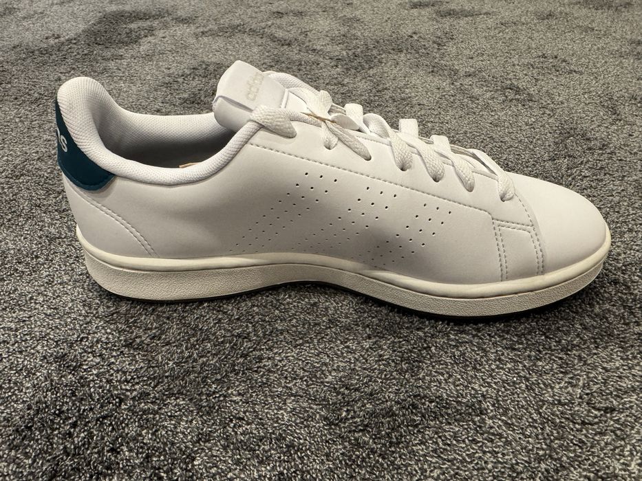 Adidas * Advantage * 41