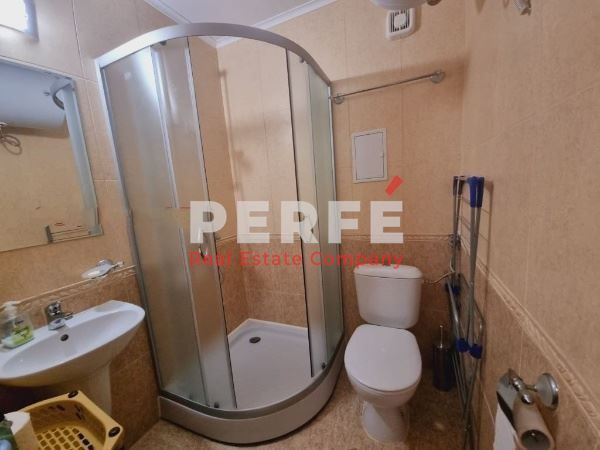 Продава се Едностаен апартамент в Свети Влас - 37 кв.м за 1476 €/кв.м - Снимка #4