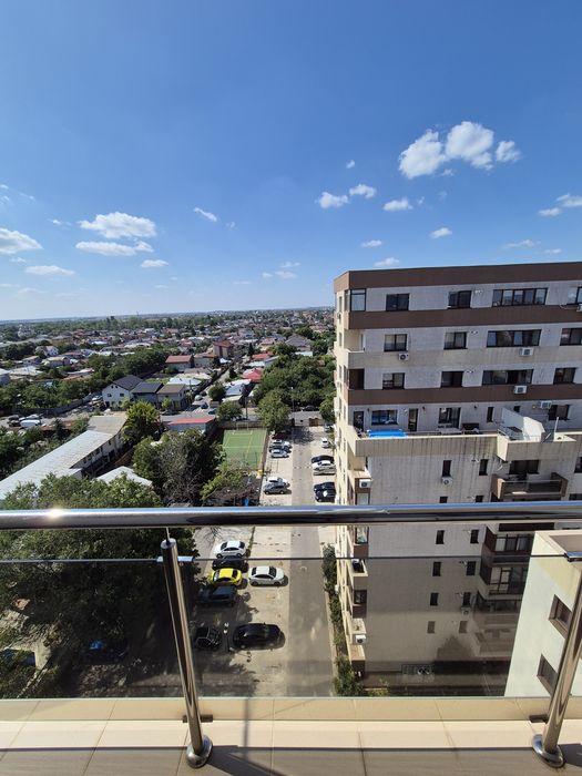 Garsoniera Complex Ideal Residence Rahova