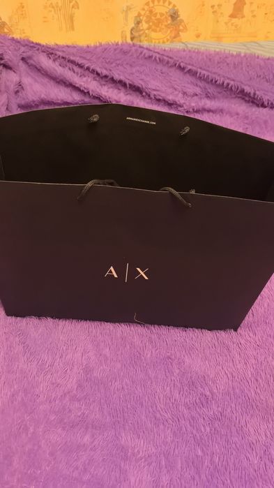 Спортивная кофта Armani