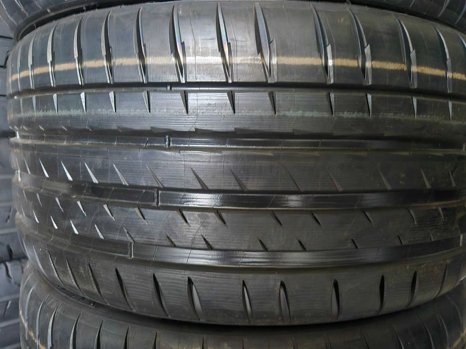 4 Anvelope de VARA - 245/30/20 90Y XL - Michelin Pilot Sport 4S AO - NOU - DOT 2020 !