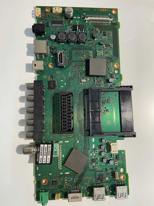 MODUL A2066830A SONY KDL-48R550C