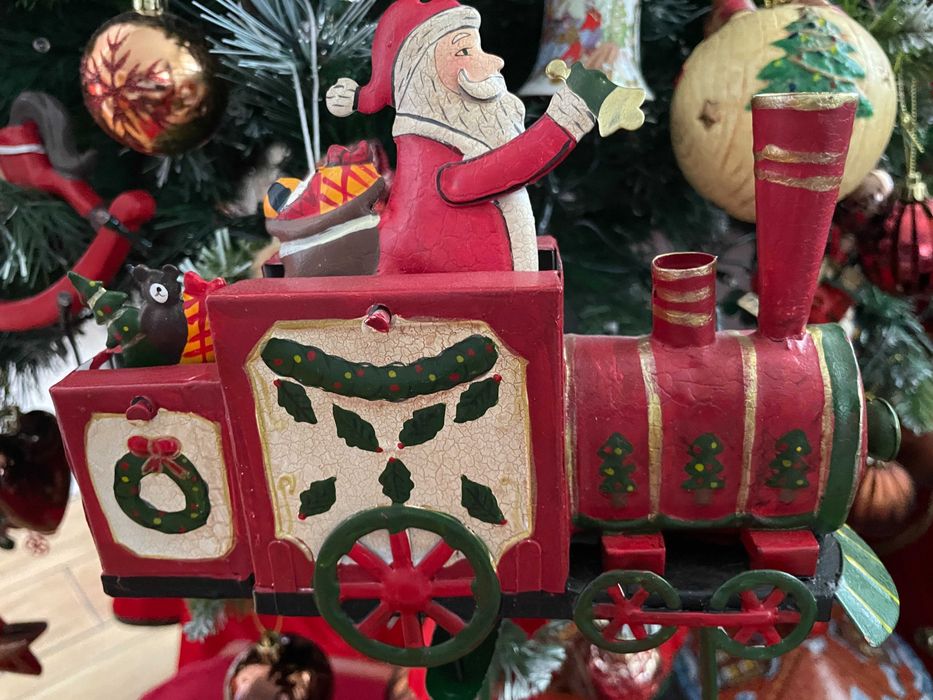 Ornament Craciun Villeroy&Boch WinterCollection NOU nuRosenthal jucari