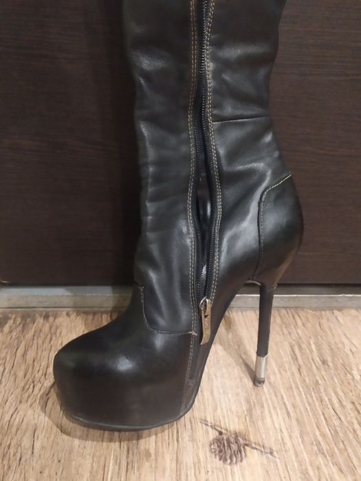 Сапоги 36 осень, весна