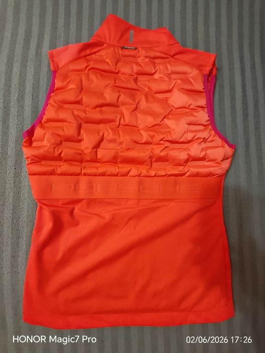 Vestă dama Porsche design XS