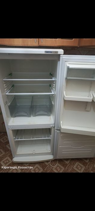 Холодильник Атлант