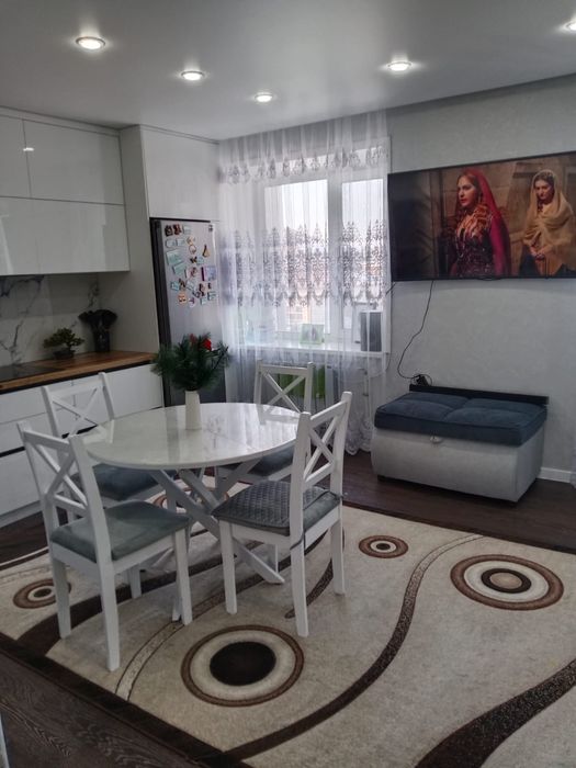 Продам 3-х комнатную квартиру