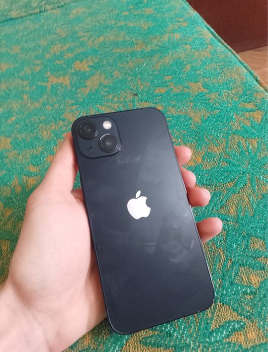 Iphone 13 97 акб