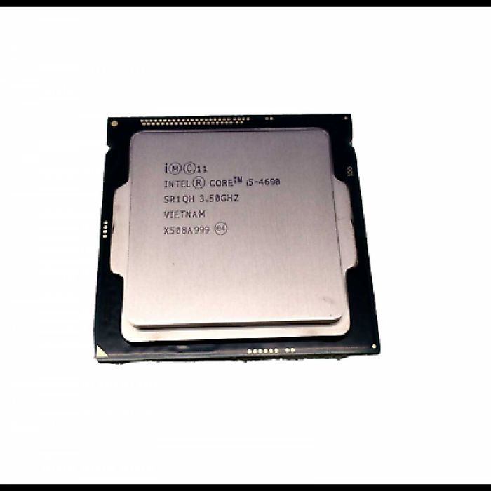 Telecomanda JVC LP 20337-008 CPU Intel Core i7-3770 i7-2600K i7-6700