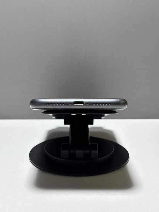 Apple iPhone 11 128GB, Чёрный